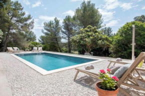 Apartment G&G Pula with swimming pool